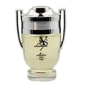 ادکلن ادوپرفیوم مردانه شمیاس مدل اینوکتوس( INVICTUS) حجم 30 میل