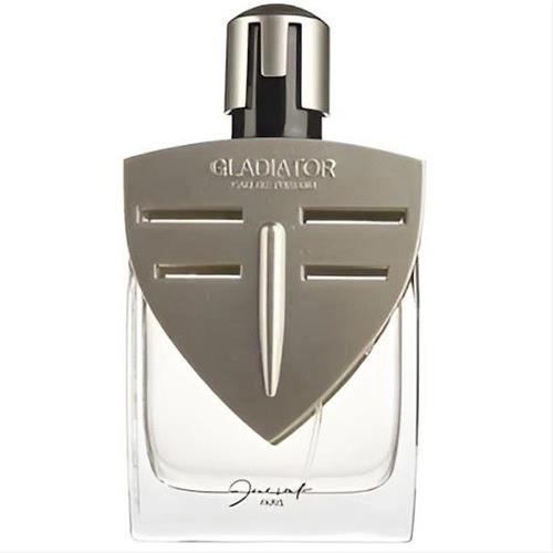 ادکلن ژک ساف رایحه Gladiator Tres Fraiche مردانه حجم 100 میل