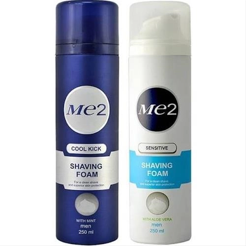 کف ریش می تو حجم 250 میلی لیتر