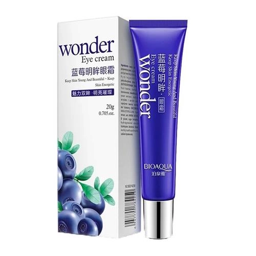 کرم دورچشم بلوبری بیوآکوا