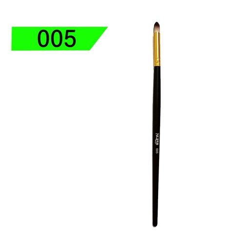 براش فید سرگرد نوپو 005 (موی طبیعی)