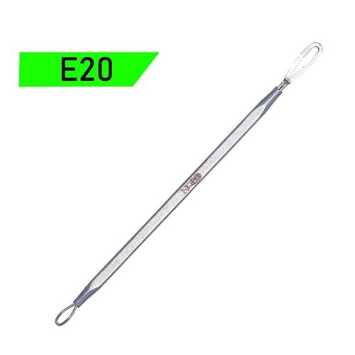 پیلینگ صورت  و قلم تخلیه جوش E20 نوپو