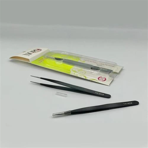 پنس و اپلیکاتور مژه E15 نوپو