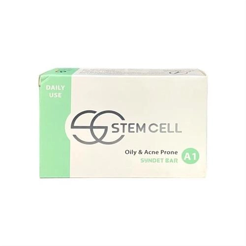 پن شستشو استم سل مدل Acne وزن 100 گرم