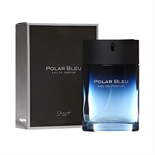 ادکلن ژک ساف مدل پولار بلو Polar Bleu مردانه حجم 100 میل