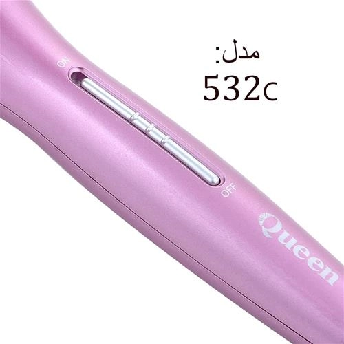 فرکننده سرامیک کویین سایز 32 مدل C532