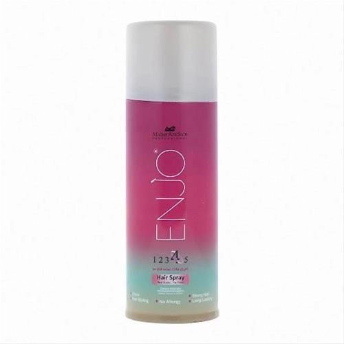 اسپری مو اینجوی Enjoy 250ml