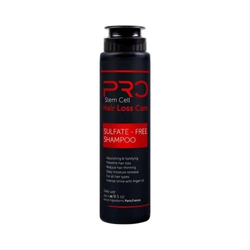 شامپو مو استم سل مدل Hair loss care حجم 250 میلی‌لیتر