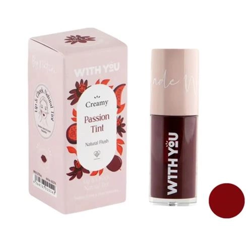 تینت لب ویت یو شماره C4 حجم 8 میل