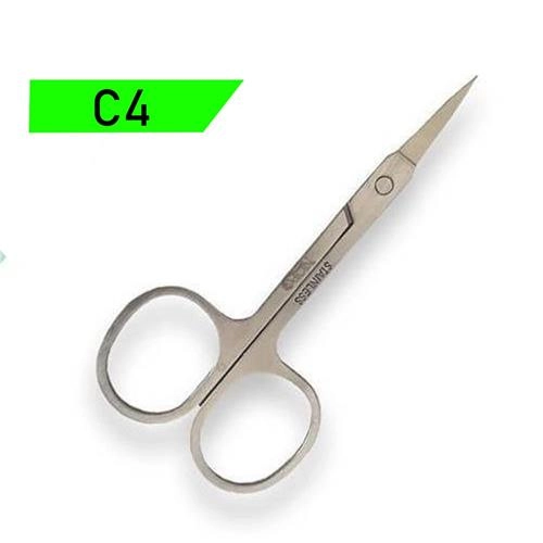 قیچی ابرو نوپو مدل C4