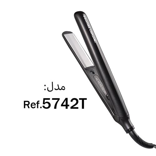 اتوی تیتانیوم پرومکس مدل 5742k