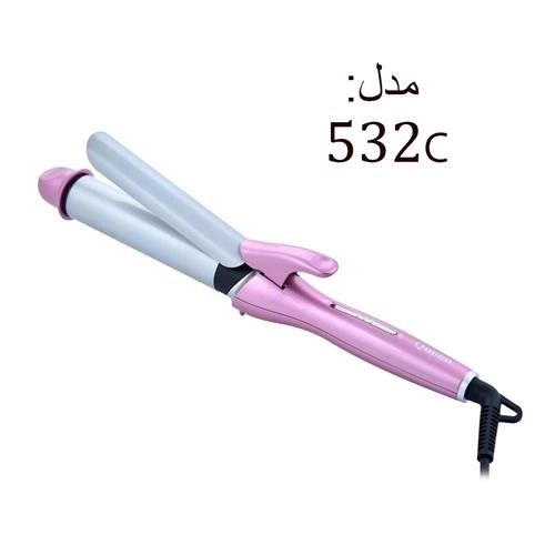 فرکننده سرامیک کویین سایز 32 مدل C532