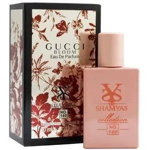ادکلن ادو پرفیوم زنانه شمیاس رایحه گوچی بلوم (Gucci Bloom) حجم 30 میل