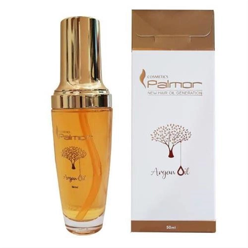روغن آرگان پالمور حجم 50میل