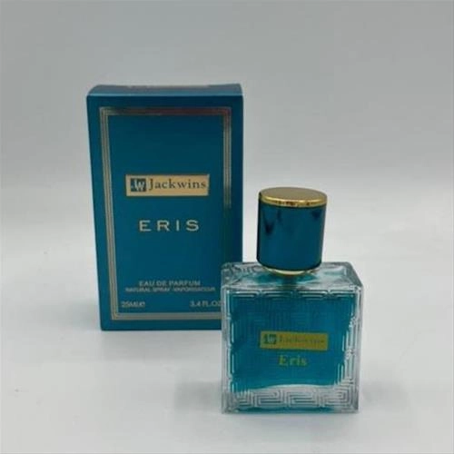 ادکلن جیبی جکونیز اسانس ورساچه حجم 25 میل