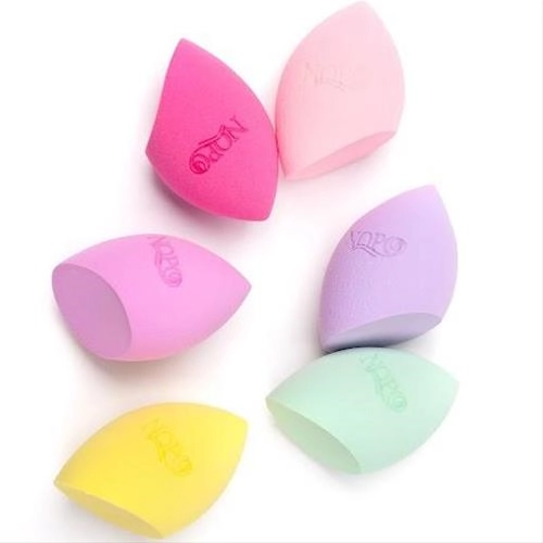 پد تخم مرغی برش دار نوپو p70