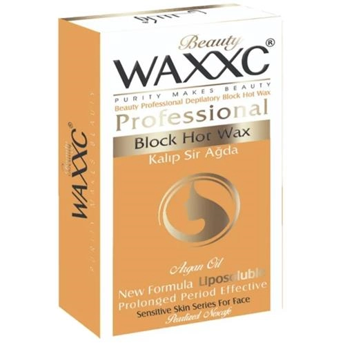 موم موبر وکسی مدل نسکافه حجم 500 میل