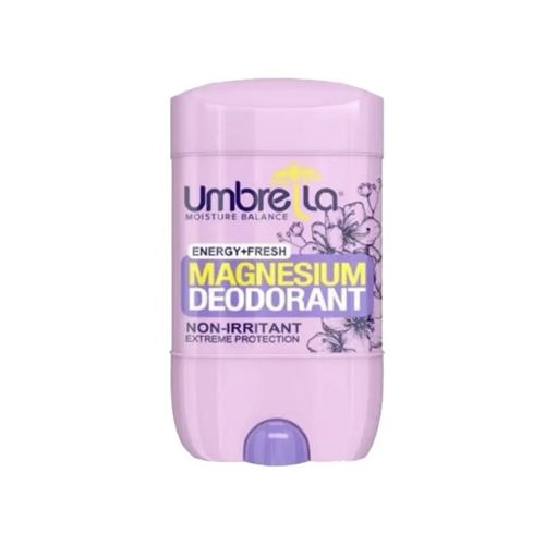 استیک دئودورانت زنانه آمبرلا مدل Magnesium حجم 75 میلی لیتر
