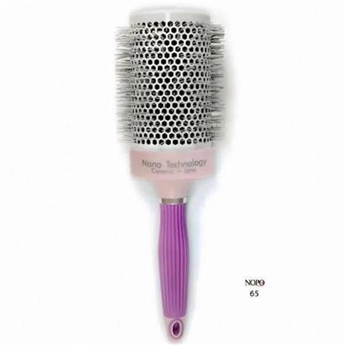 برس گرد نانو سرامیکی نوپو 65m