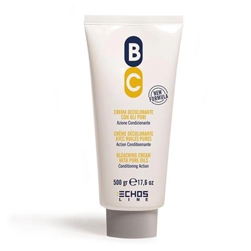 کرم دکلره مو کراتین آرگان اچ اس لاین 500 میل