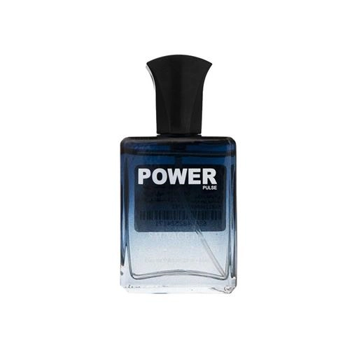 ادکلن جیبی مردانه پاور پالس مدل ساواج دیور حجم 25 میلی لیتر