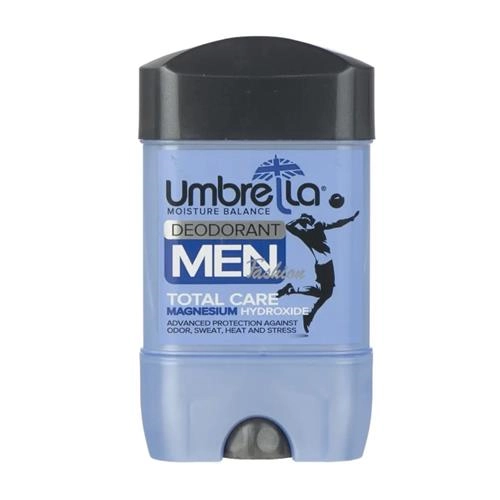 استیک ضد تعریق مردانه آمبرلا مدل Total Care حجم 75 میلی لیتر
