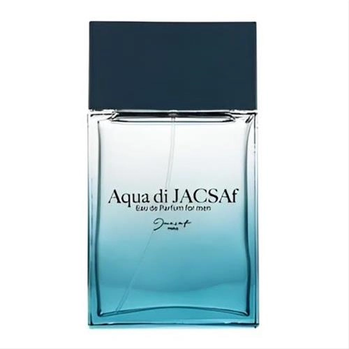 ادکلن ژک ساف مدل آکوا دی Aqua di JACSAF مردانه حجم 100 میل