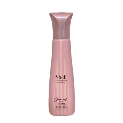 عطر جیبی زنانه ژک ساف مدل bomb shell حجم 20 میلی لیتر