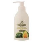 کرم مرطوب کننده ی پمپی 200میل آووکادو هاینس