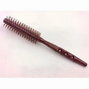 مشخصات برس گرد قهوه‌ای دکتر مورنینگ سوراخدار کد ZZK1703-020)