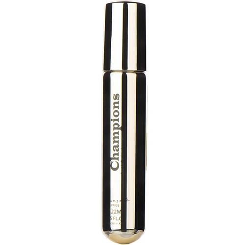 عطر جیبی مردانه ژک ساف مدل Champion حجم 22 میلی لیتر