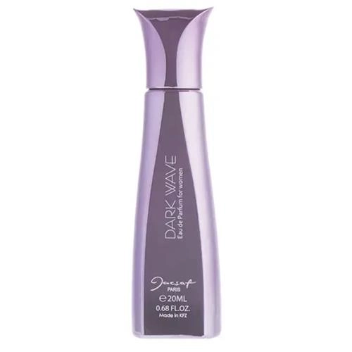 عطر جیبی زنانه ژک ساف مدل DARK WAVE حجم 20 میلی لیتر