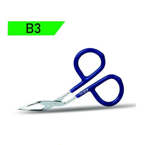 موچین قیچی دسته لاکی نوپو مدل B3