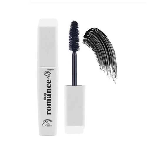 ریمل حجم دهنده دیپ رومانس سفید