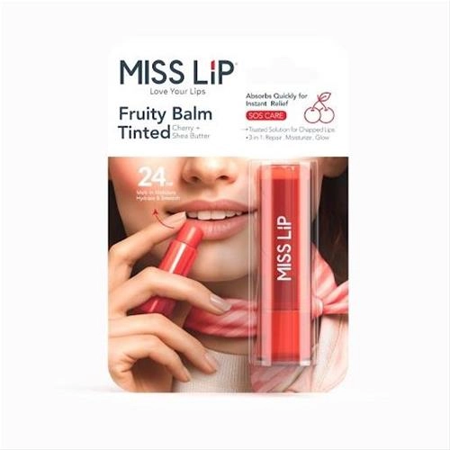 بالم لب 24 ساعته MISS LIP