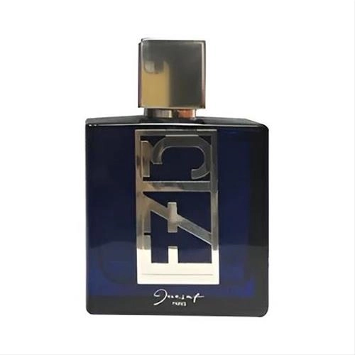 ادکلن ژک ساف مدل اف 713 نایت | F713 night مردانه حجم 100 میل