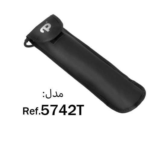 اتوی تیتانیوم پرومکس مدل 5742k