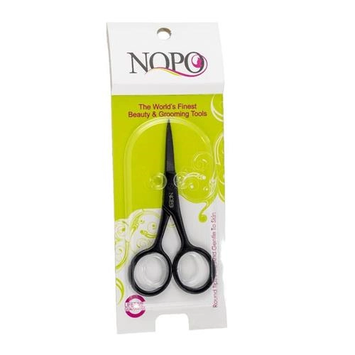 قیچی ابرو حرفه ای نوپو کد C10