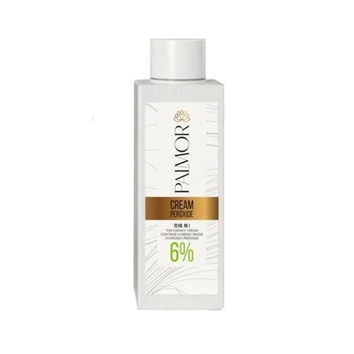 اکسیدان 6 درصد 180 میل پالمور