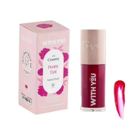 تینت لب ویت یو شماره C1 حجم 8 میل