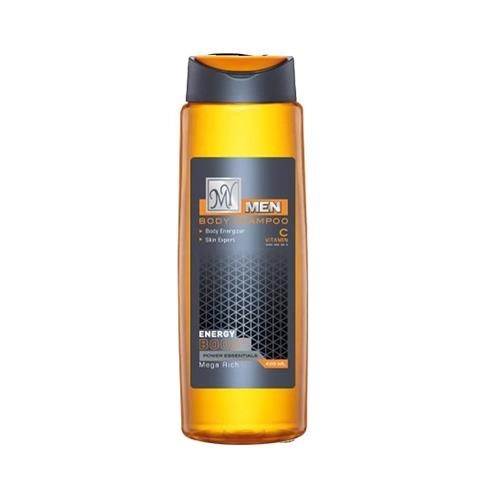 شامپو بدن انرژی پوست مردانه مای من – 420 میلی لیتر(تاریخ انقضا 1406.09)