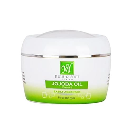 کرم دست و صورت گیاهی جوجوبا مای – 150 میلی لیتر تاریخ انقضا(1405.10)